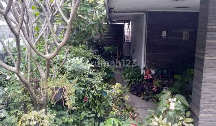 Turun Harga!!! Rumah luas murah samping BCA Tugu di Otista 2