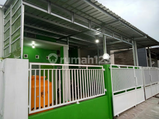 Rumah Gunung Anyar Wiguna 2