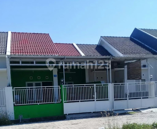 Rumah Gunung Anyar Wiguna