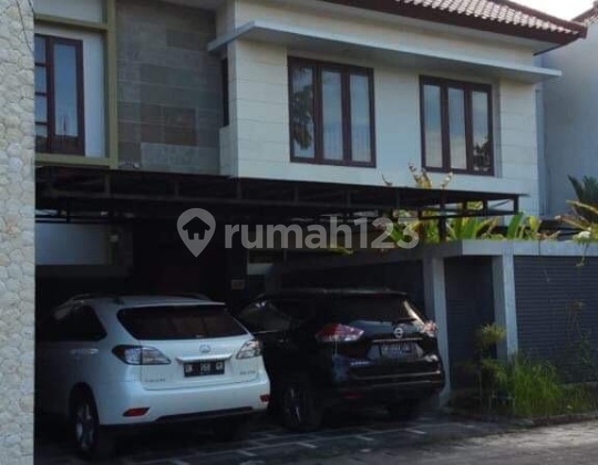 Cozy House in Bale Mansion Sunset Road