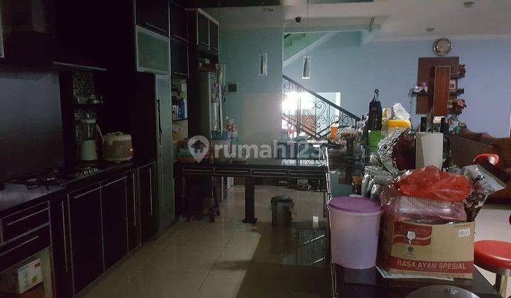 Rumah PIK Siap Huni MURAH 1