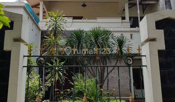 Murah, Rumah Mewah Di Puri Indah, Jakarta Barat 2