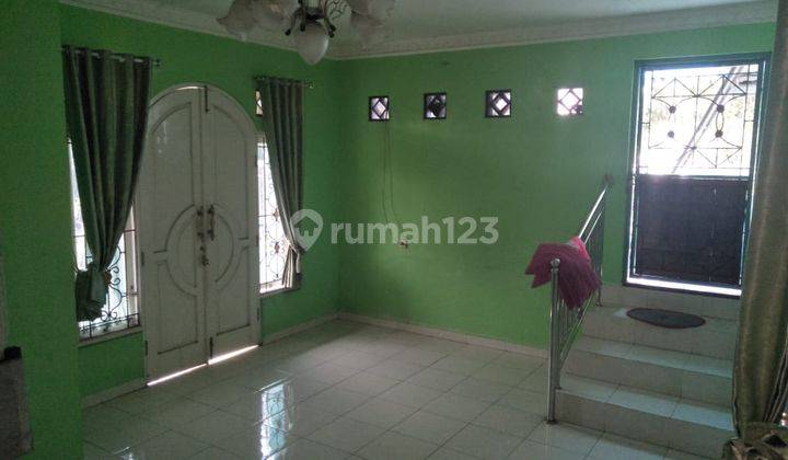 Jual Rumah JL Lenteng Agung Raya 2