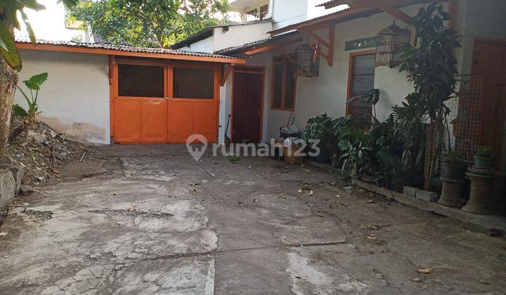 Rumah Bagus di Kota  Solo Sangat dekat jalan propinsi 2