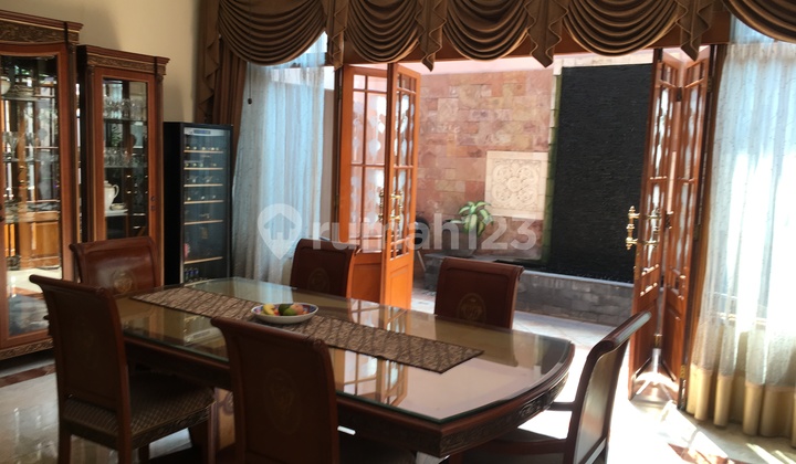 Big Beautiful House at Cilandak-Cipete Area 2