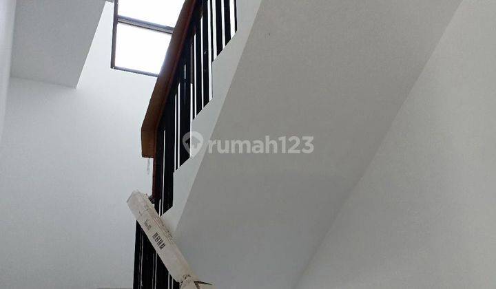 Rumah bangun sendiri spek mewah di prestigia eminent bsd 2