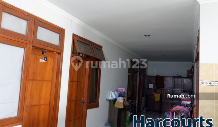 Rumah Kost Exclusive Tengah Kota Solo 2