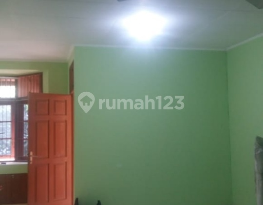 Rumah Sektor 1A murah rapih bersih