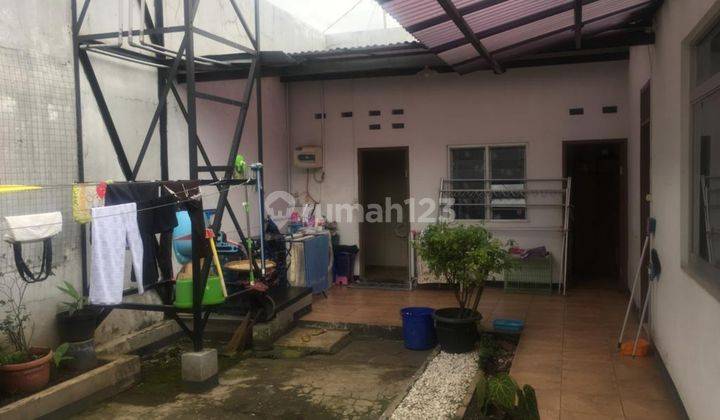 Rumah Siap Huni Murah Syp Ujung berung Bandung 1