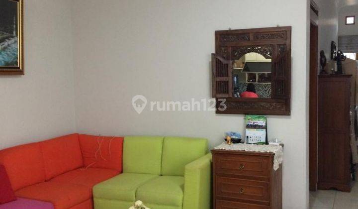 Rumah terawat siap huni 2