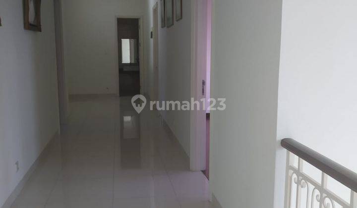 Rumah di Pondok Hijau Golf Cluster Amethyst Summarecon Gading Serpong 2