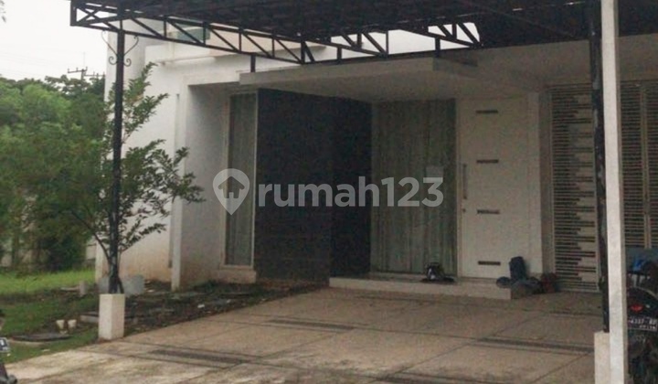 2 adjacent units 2 floors The Mansion Pakuwon Indah Ready Stock Very Good Still Negotiable 2