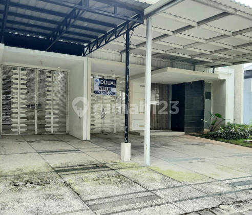 2unit jejer 2Lt The Mansion Pakuwon Indah BU Bgt msh NEGO