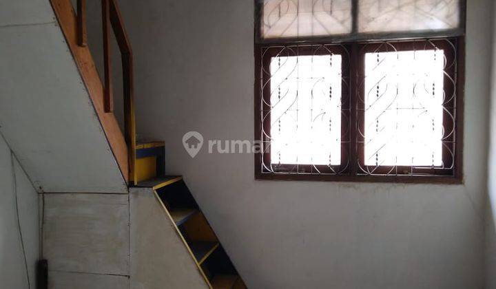 Rumah Bagus dan Terawat di Taman Cibaduyut Indah 2