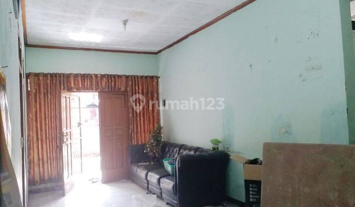 Rumah Murah Layak Huni di Nata Endah 2