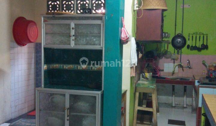 Rumah bagus siap huni 2