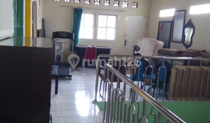 Rumah Bagus Siap Huni Di Tomang Jakarta Barat