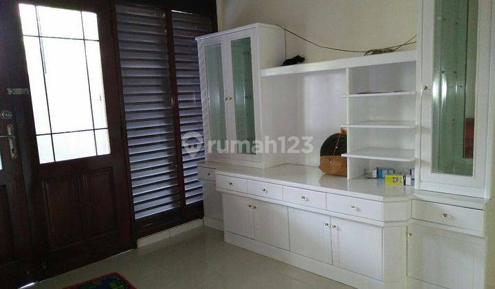 Rumah murah dijual di puri anjasmoro 2