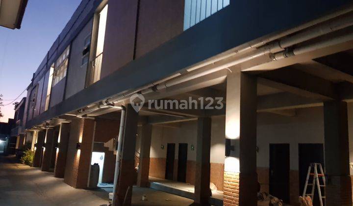 Kost Ekslusif Yogyakarta Utara dilingkungan emas dekat kampus UII,YKPN,ATMAJAYA,UPN,MERCU BUANA 2