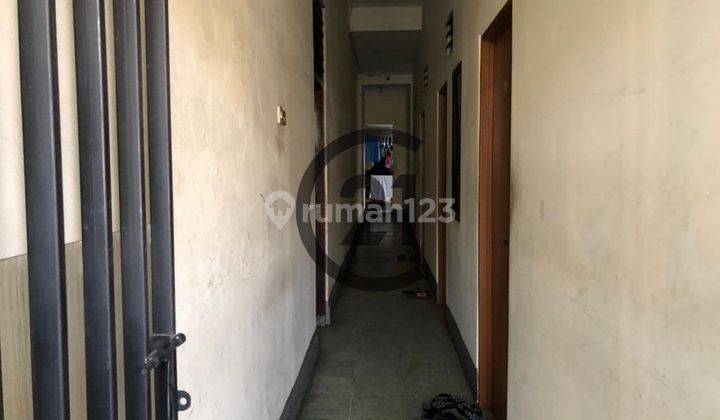 Rumah Kosan Strategis Kramat Pulo Senen 2