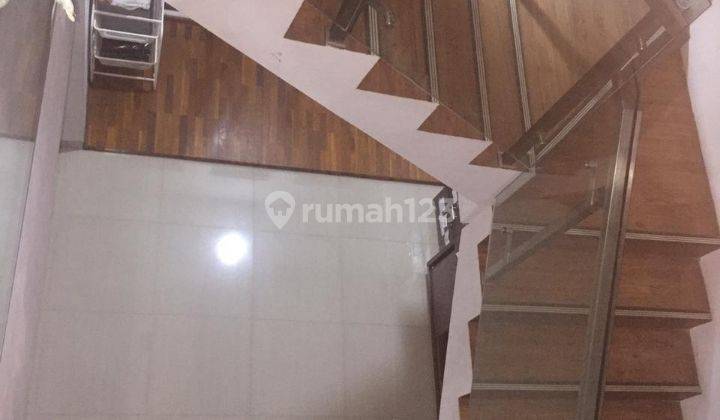 Rumah siap huni di Graha Bintaro 2