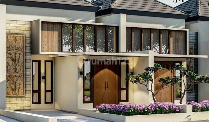 Di jual rumah cimanggis depok ready siap huni tanpa dp bebas banjir ,dekat MRT,stasiun kereta,pintu toll, dekat halte busway,dekat pusat pendidikan,pusat perbelanjaan, dan Kuliner 1