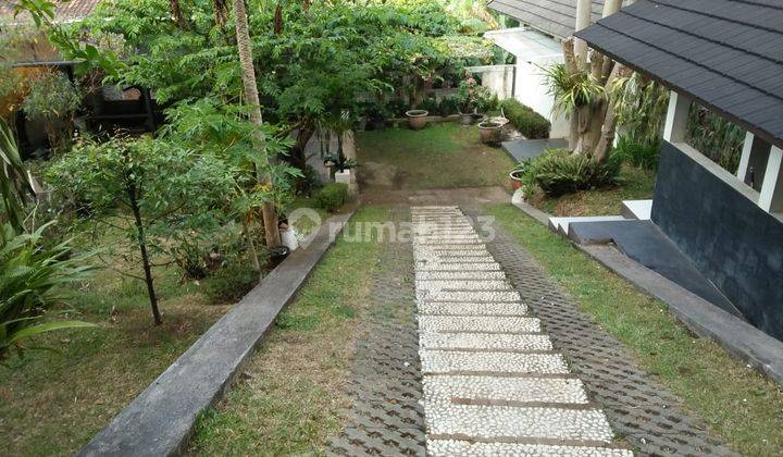 Rumah Cantik di Rancakendal,Dago Kota Bandung 2