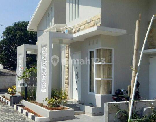 Di jual rumah beji depok siap huni ready tanpa dp bebas banjir dekat MRT, stasiun kereta,pintu toll,halte busway,dekat pusat pendidikan,pusat perbelanjaan dan kuliner,dan perkantoran 1