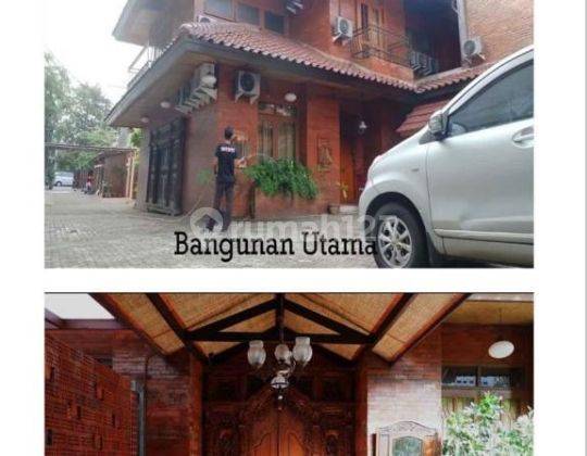 Dijual Rumah di daerah Pasar Minggu 1