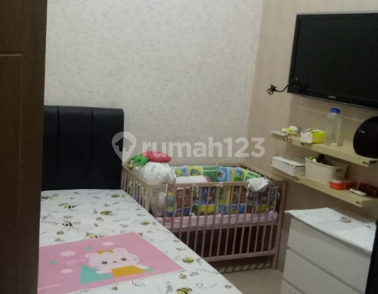 Rumah Bali Resort Rawa kalong 20menit BSD 2