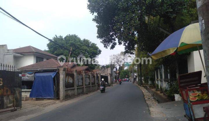 Rumah Kos2an 2 Lantai di Jl Gili Sampeng Kemanggisan Dekat Binus, Kebon Jeruk, Jakarta Barat. Turun Harga  2