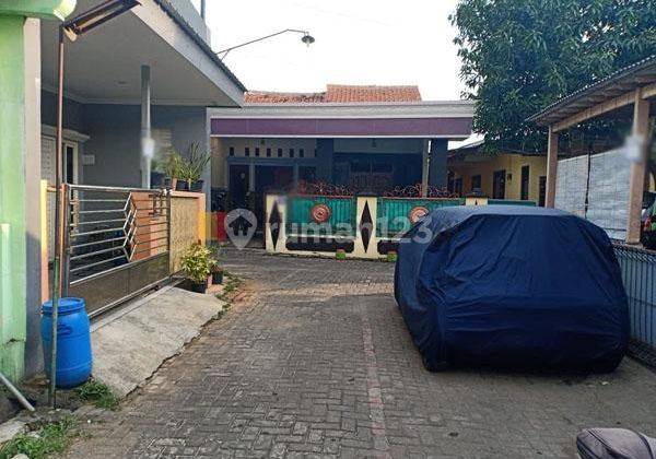 Rumah di Gajah Timur Dalam Semarang 1