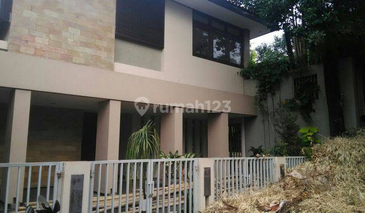 Nice House For Rent in Jakarta 1