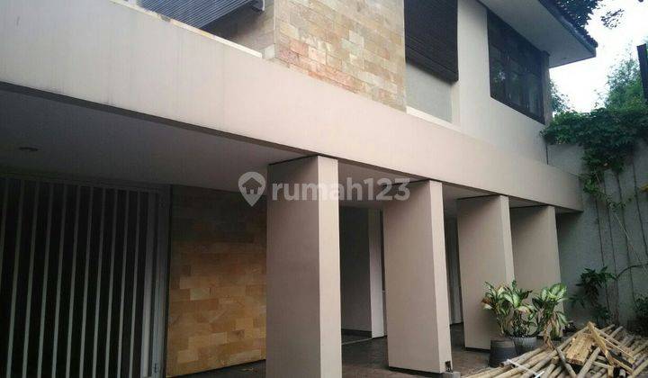 Nice House For Rent in Jakarta 2