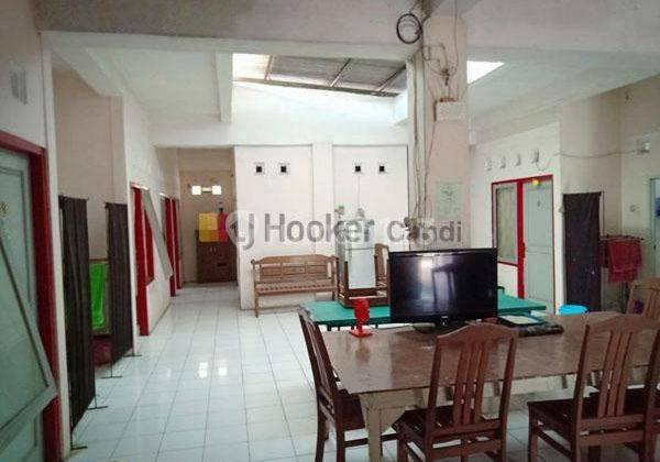 Kost di Mulawarman Raya Semarang 1