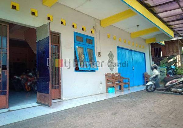 Kost di Mulawarman Raya Semarang 2