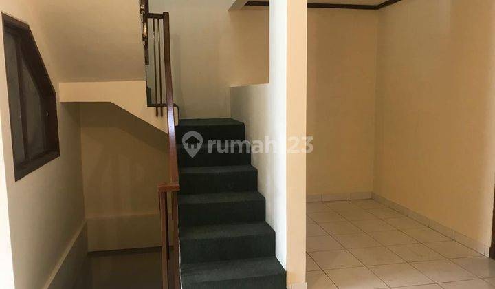 RUMAH PONDOK INDAH JL PINANG EMAS HARGA TERJANGKAU 2