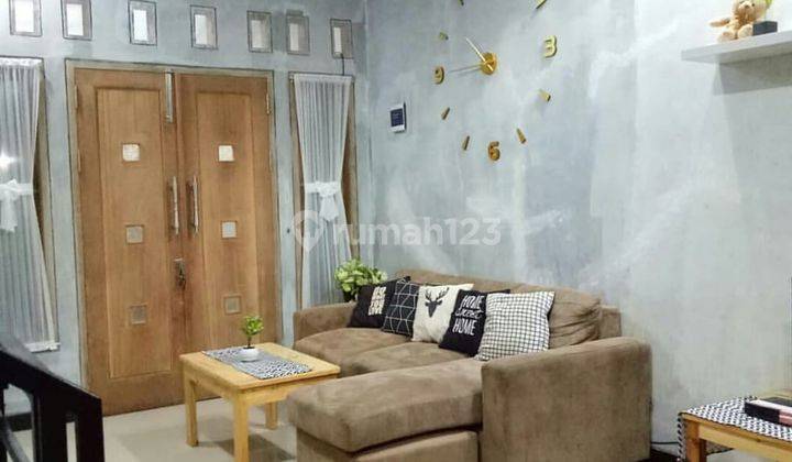 Rumah Jl Raya Bintara Bekasi Barat, *Beli Rumah Gratis Kontrakan* 1