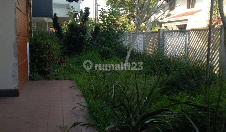 Dijual Rumah Shm Di Cikutra Baru Perlu Renov 2