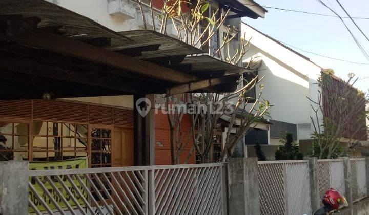 Dijual Rumah Shm Di Cikutra Baru Perlu Renov 1