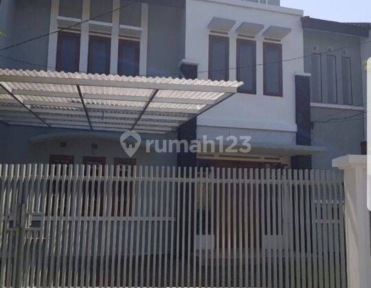 rumah minimalis di Mekar Wangi 1