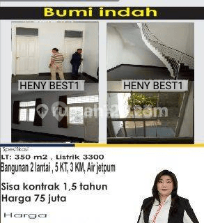 bumi indah 1