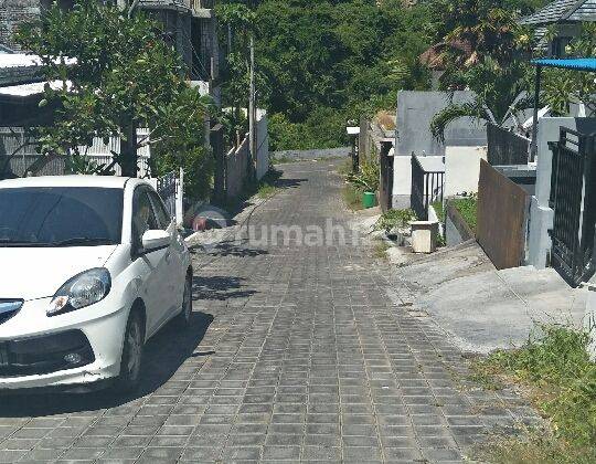 rumah minimalis 1lt tmn. griya jimbaran 2