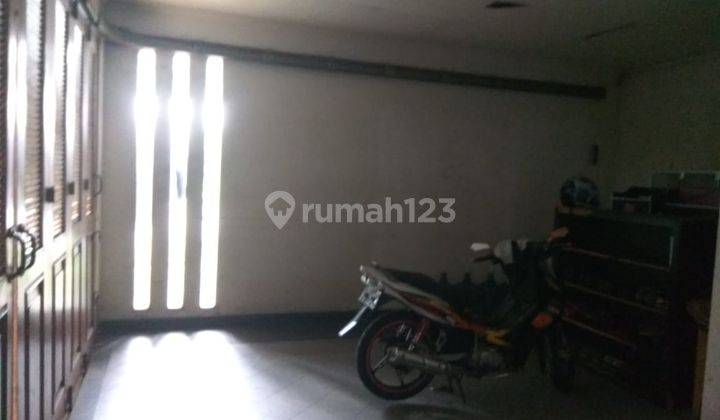 Rumah Mewah dan asri di Jln Kedondong Ragunan Jakarta Selatan 2