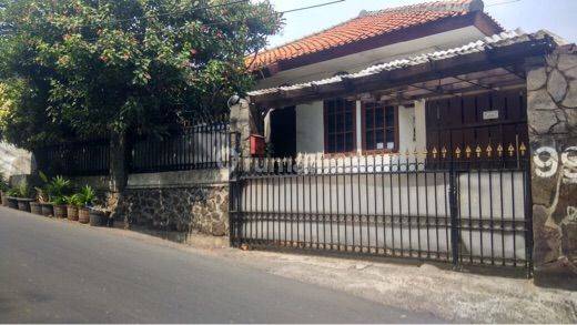 rumah murah di cipete, kebayoran Baru..!!! 2