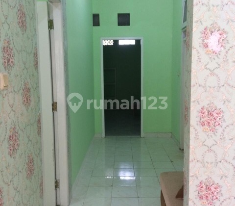 Kontrakan Rumah Minimalis Dekat Mako Brimob Depok 2