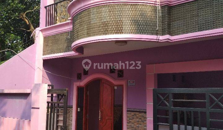 Rumah Kost 21 Pintu Lokasi Strategis di Margonda Depok 2