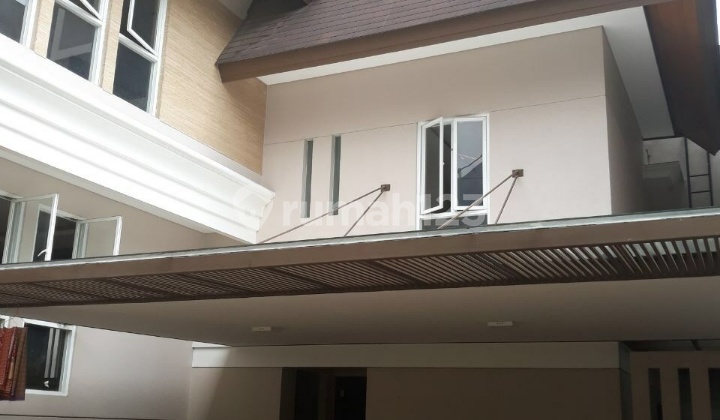 Pasar minggu rumah town house brand new,jakarta selatan 2