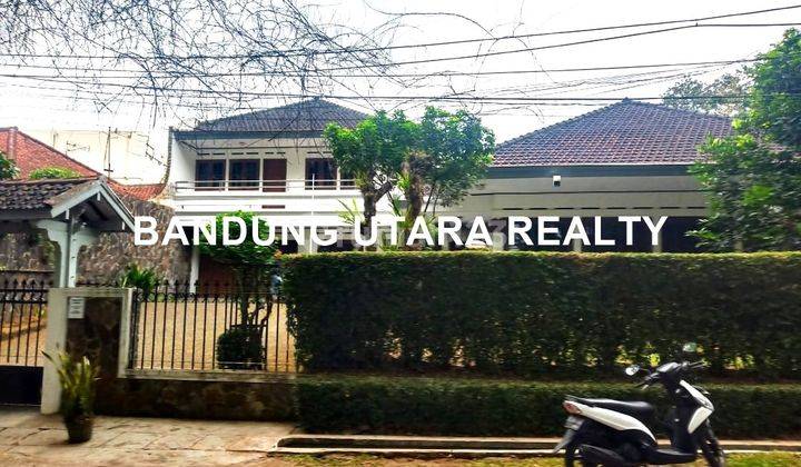 Rumah Hook Asri Siap Huni,  Jl. Bangusrangin pusat Kota Bandung. 1