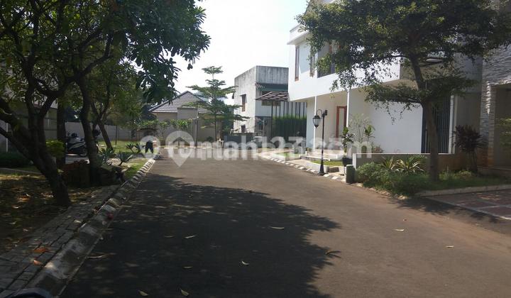 RUMAH BAGUS DEKAT KAMPUS TRISAKTI TNH KUSIR, Tanah Kusir,. 2